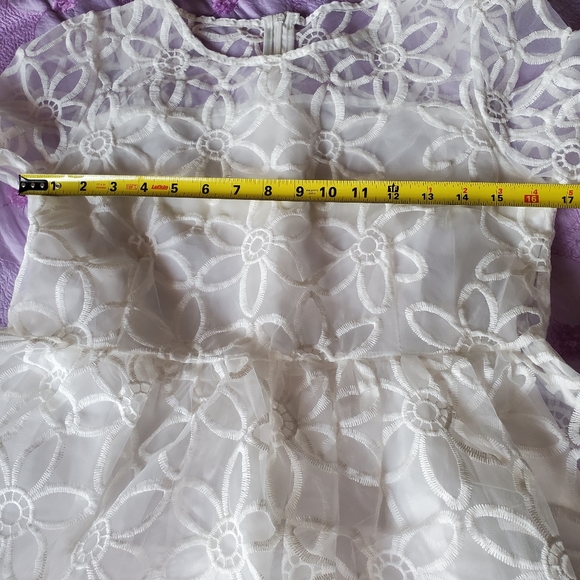 Dress - Picture 6 of 10